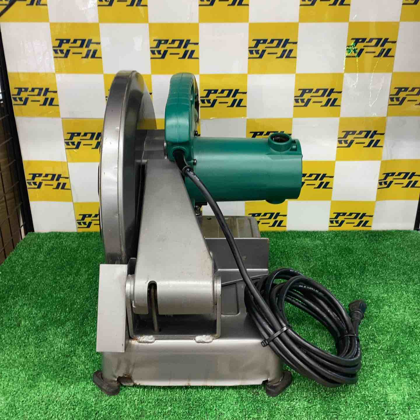 ☆ハイコーキ(HIKOKI ※旧:日立工機) 高速切断機 CC14SF【越谷店