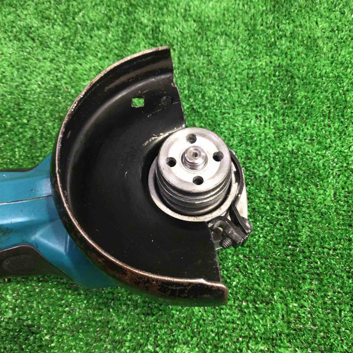 ☆マキタ(makita) 100mmコードレスディスクグラインダー GA400DZ【町田店】