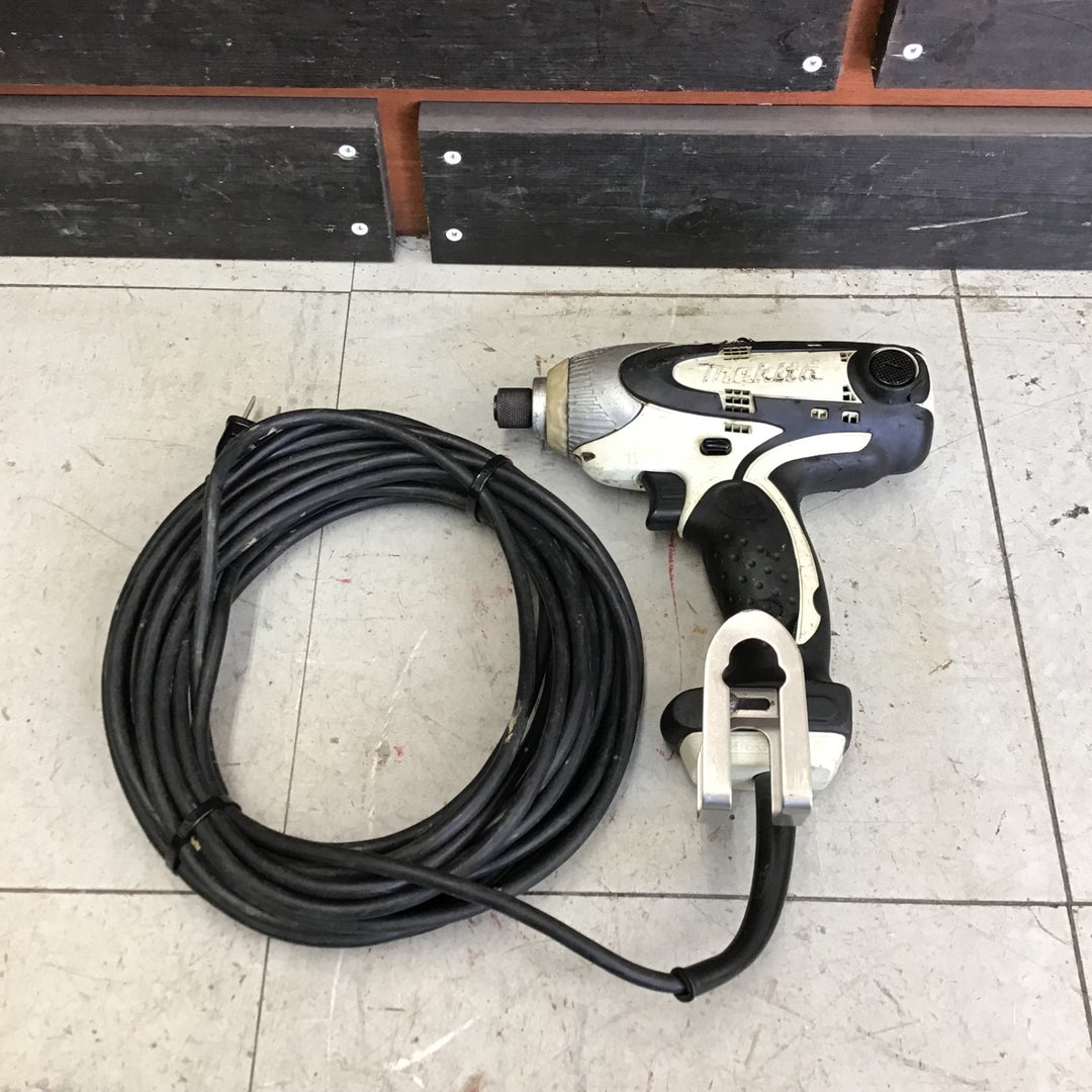 【中古品】 マキタ/makita インパクトドライバ 6955 【鴻巣店】