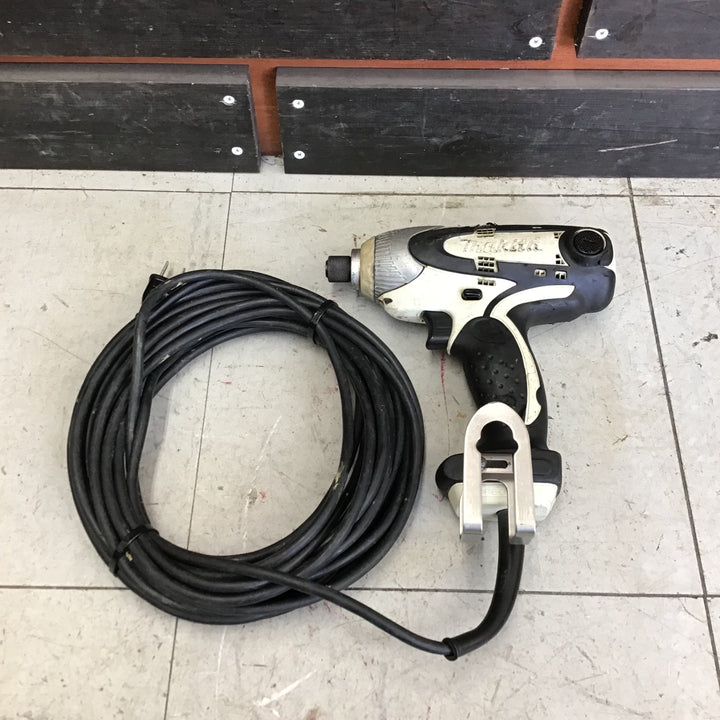 【中古品】 マキタ/makita インパクトドライバ 6955 【鴻巣店】
