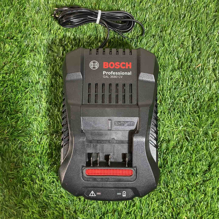 ▼ボッシュ(BOSCH) 充電器 GAL3680CV 通電確認済み【戸田店】