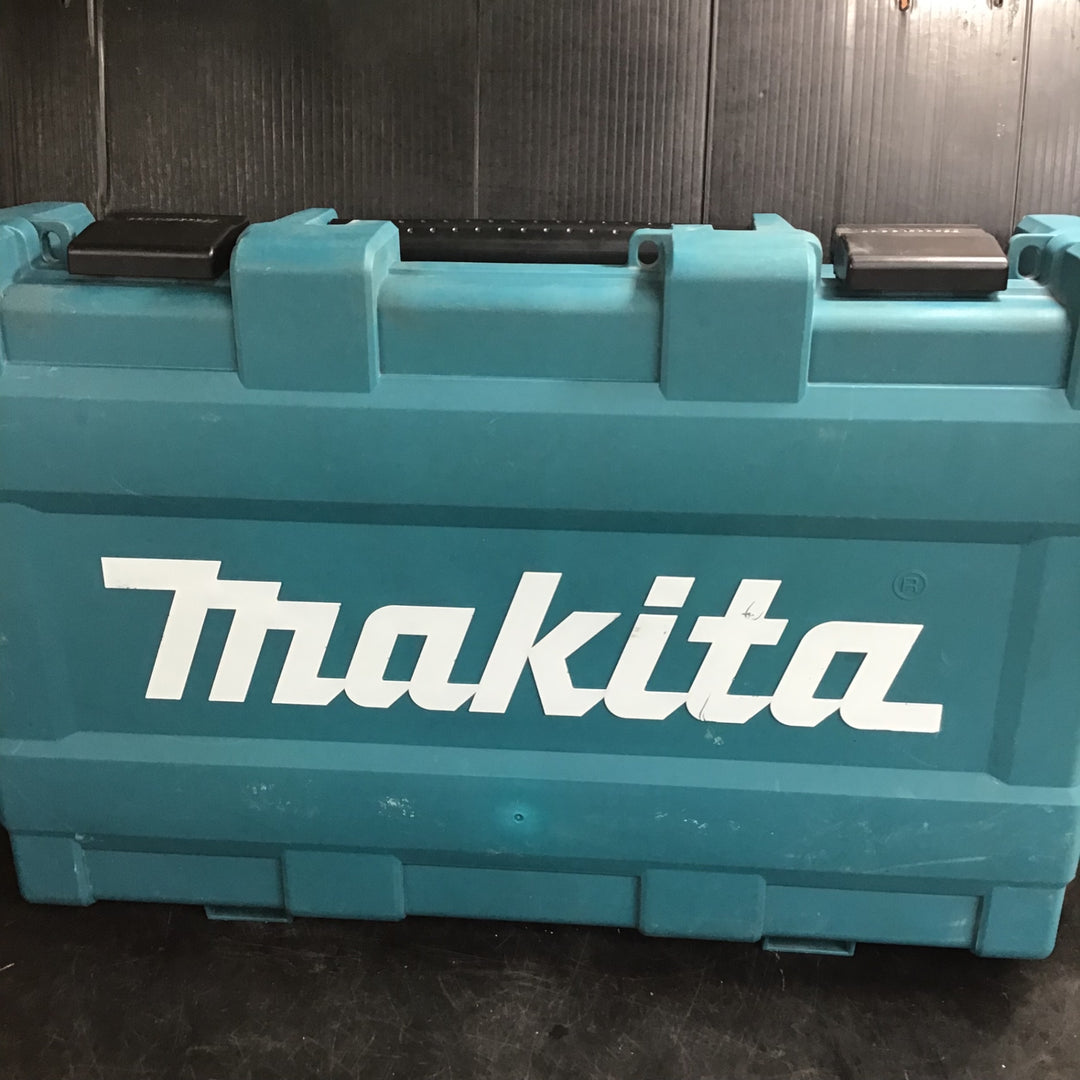 ★マキタ(makita) 35mmコードレスピンネイラ PT001GRDX【草加店】