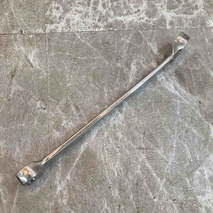 【中古品】Snap-on/スナップオン　スピードレンチ フレアナット RSXSM10A【八潮店】