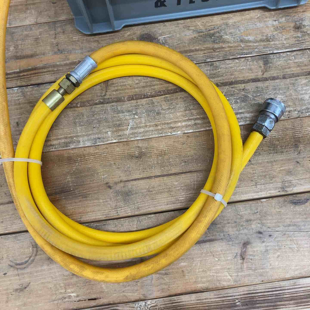 キョーワ(KYOWA) 水圧テストポンプ手動式 T-50K-P 【東大和店】