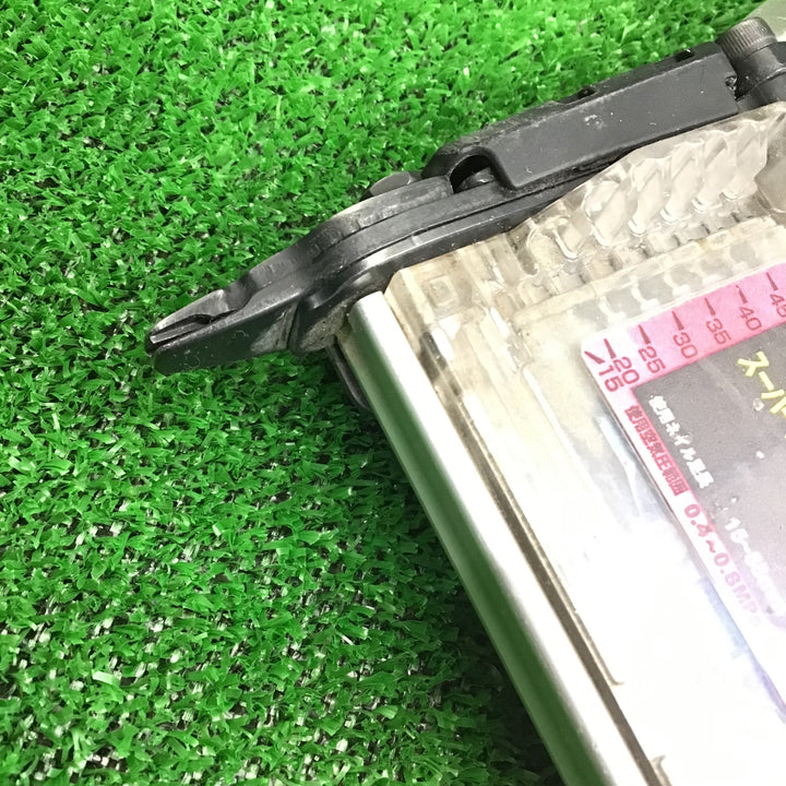 ★マックス(MAX) 常圧フィニッシュネイラ TA-255SF2(D)【草加店】