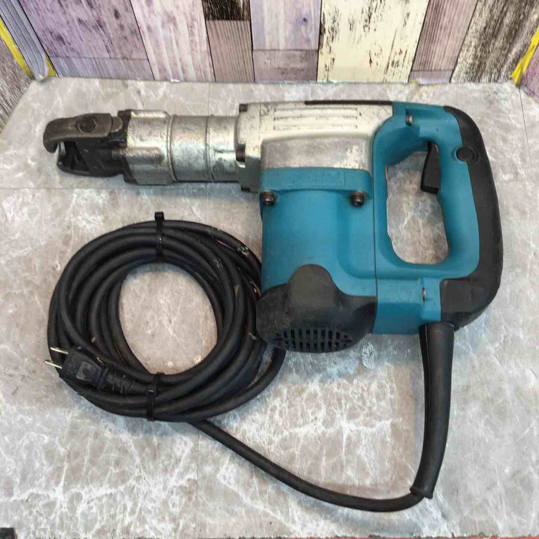 中古品】☆マキタ(makita) 電動ハンマ HM0830【八潮店】 – アクト 