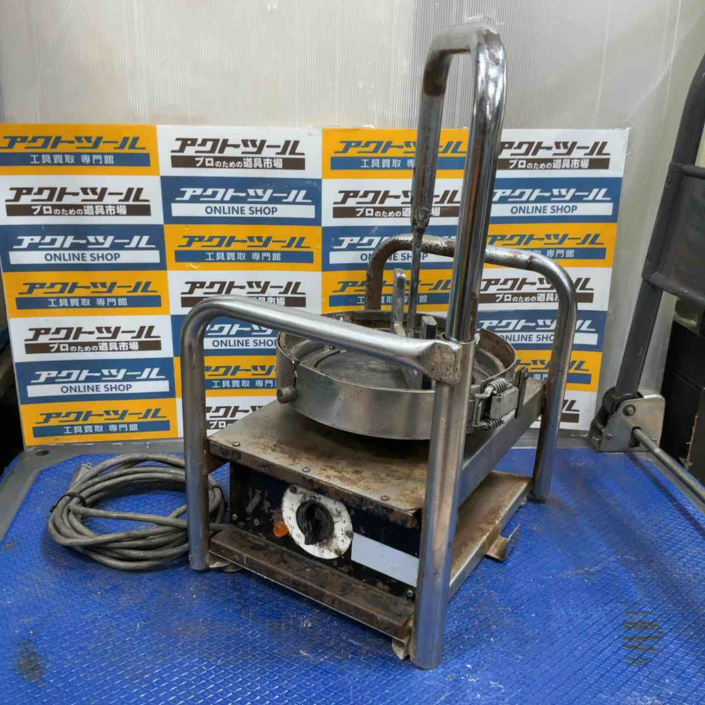 ☆ミキスタ工業 シーリング材用撹拌機 軽量型ミキスタ【越谷店