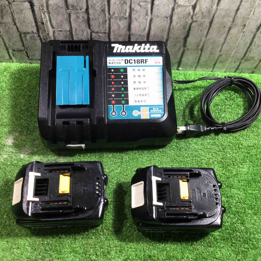 ★マキタ(makita) コードレスインパクトドライバー TD172DGXAP【八潮店】