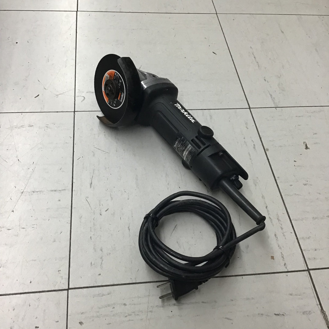 【中古品】 マキタ/makita 100mmディスクグラインダ 9539B 【鴻巣店】