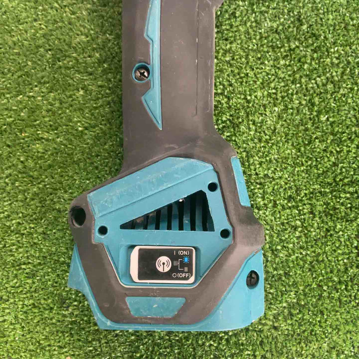 ★マキタ(makita) 100mmコードレスディスクグラインダ GA412DZ【草加店】