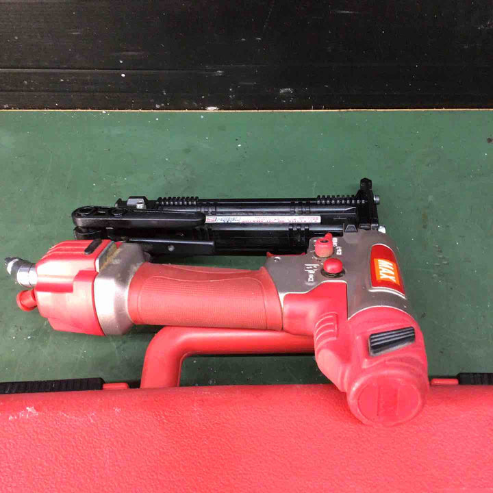 ★マックス(MAX) 高圧フロアタッカ HA-38F2(D)/4MAフロア【戸田店】