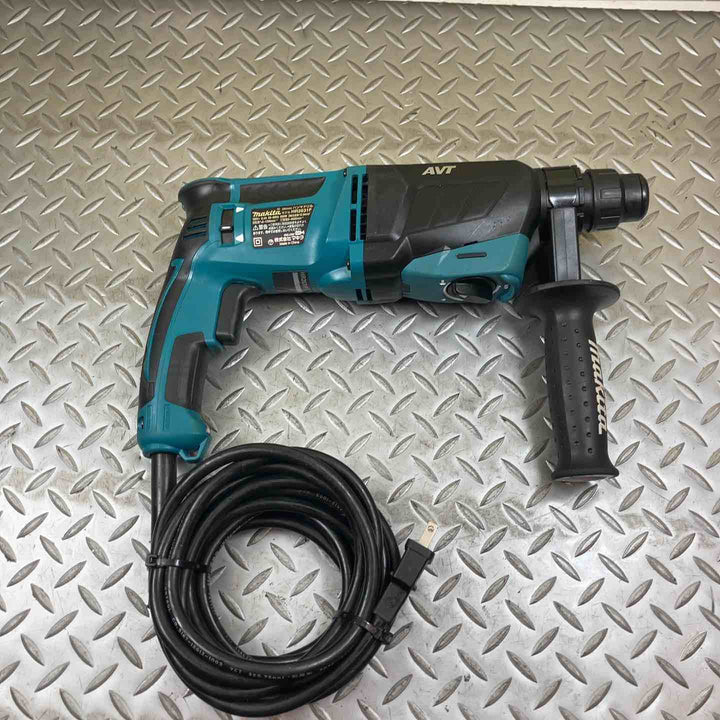 マキタ(makita) ハンマドリル HR2631F【川崎店】