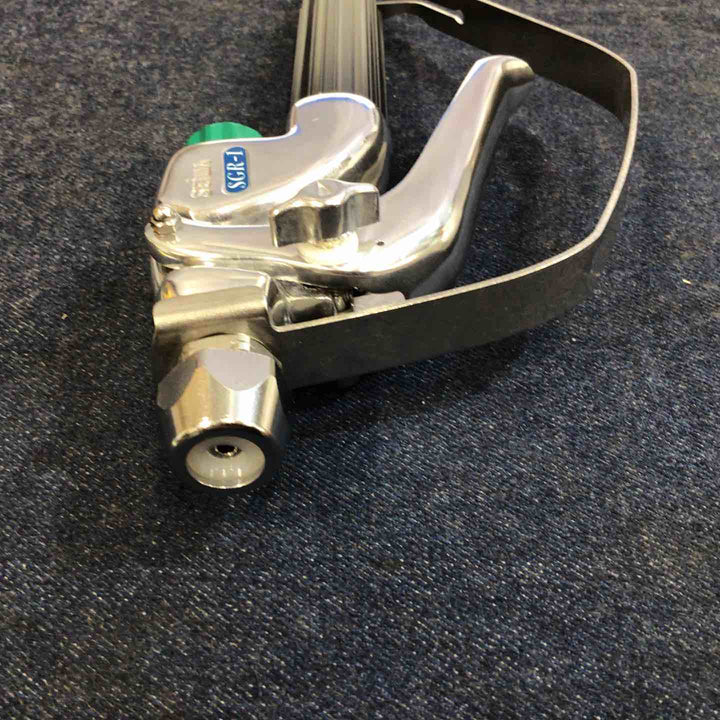 【未使用品】SEIWA セイワ ローラーガン エアレスガン SGR-1(ローラーガン)(1/4)【八潮店】