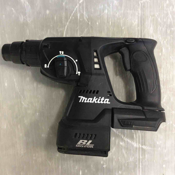 ☆マキタ(makita) コードレスハンマドリル HR244DZB【草加店】