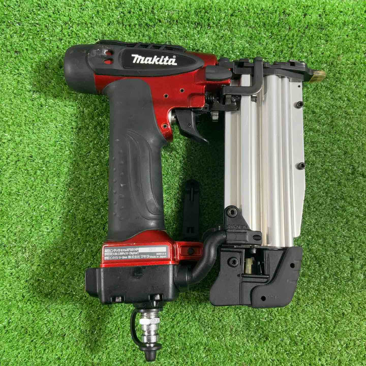 ★マキタ(makita) 高圧ピンネイラ AF501HP【川口店】