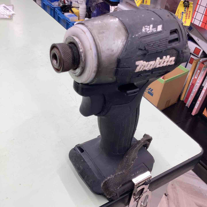 ★マキタ(makita) コードレスインパクトドライバー TD173DZB【越谷店】
