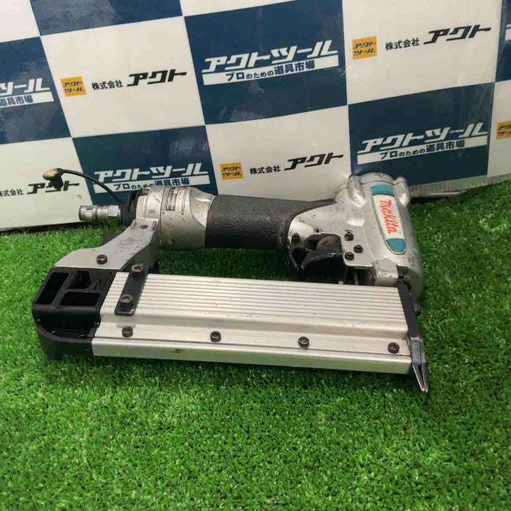 ★マキタ(makita) 常圧ピンネイラ AF351【草加店】