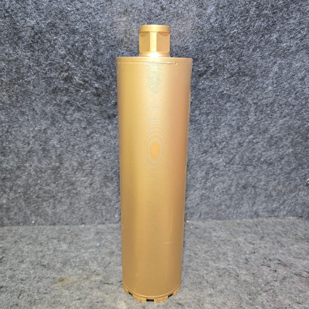 【未使用品・保管品】関西工具製作所  110φ 370L ADタイプ コアビット 1862T【桶川店】