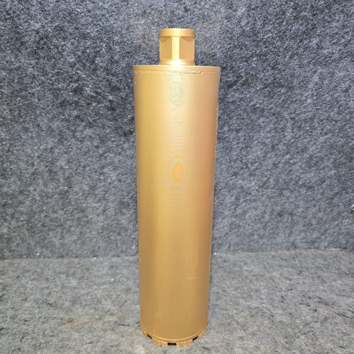 【未使用品・保管品】関西工具製作所  110φ 370L ADタイプ コアビット 1862T【桶川店】