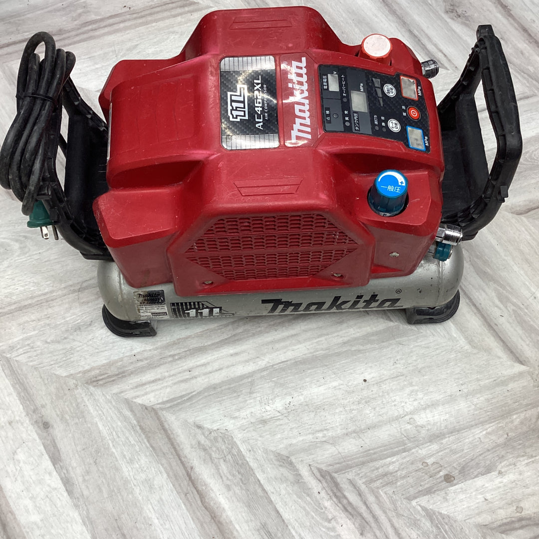 ★マキタ(makita) エアコンプレッサー AC462XLR【八潮店】