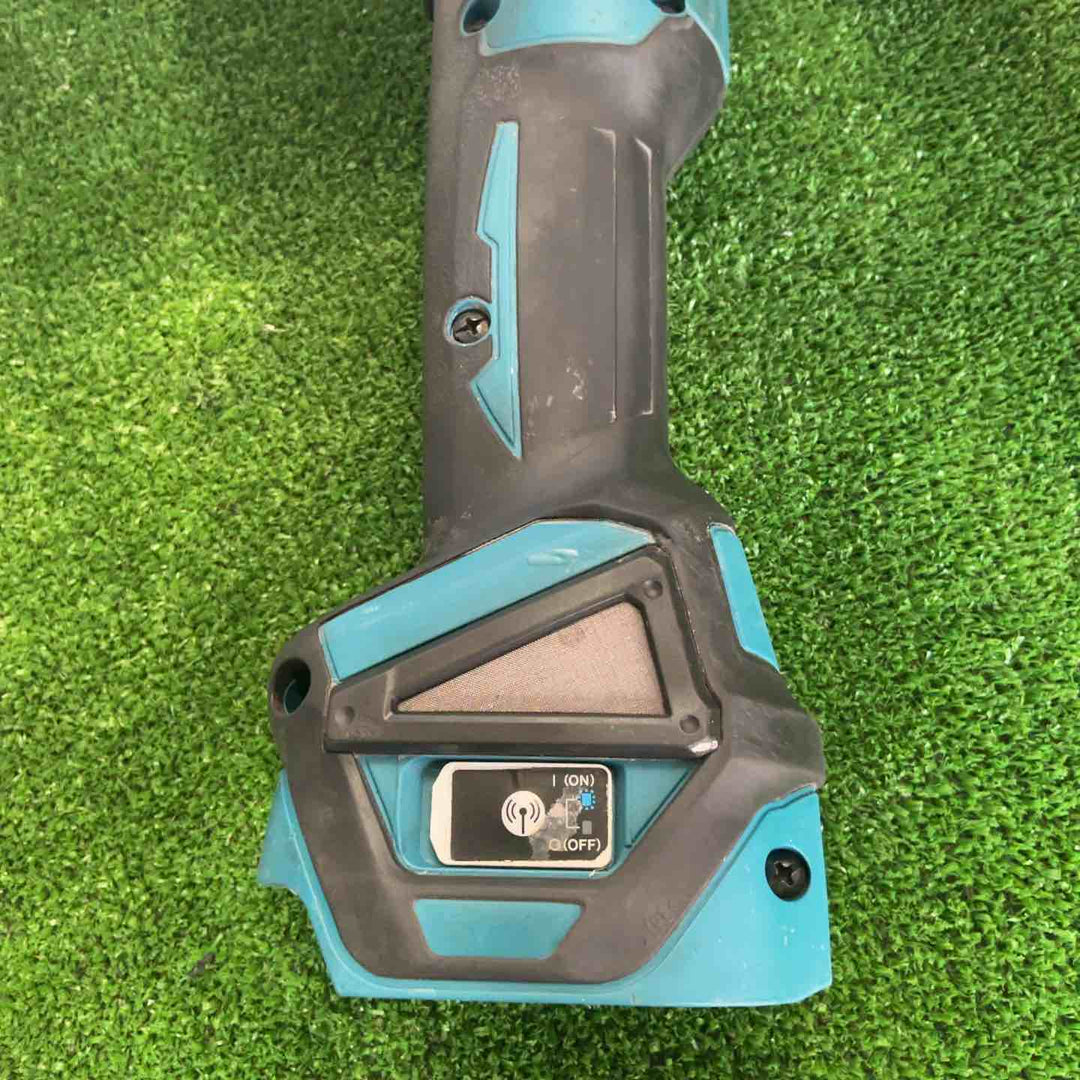 ★マキタ(makita) 100mmコードレスディスクグラインダ GA412DZ【草加店】