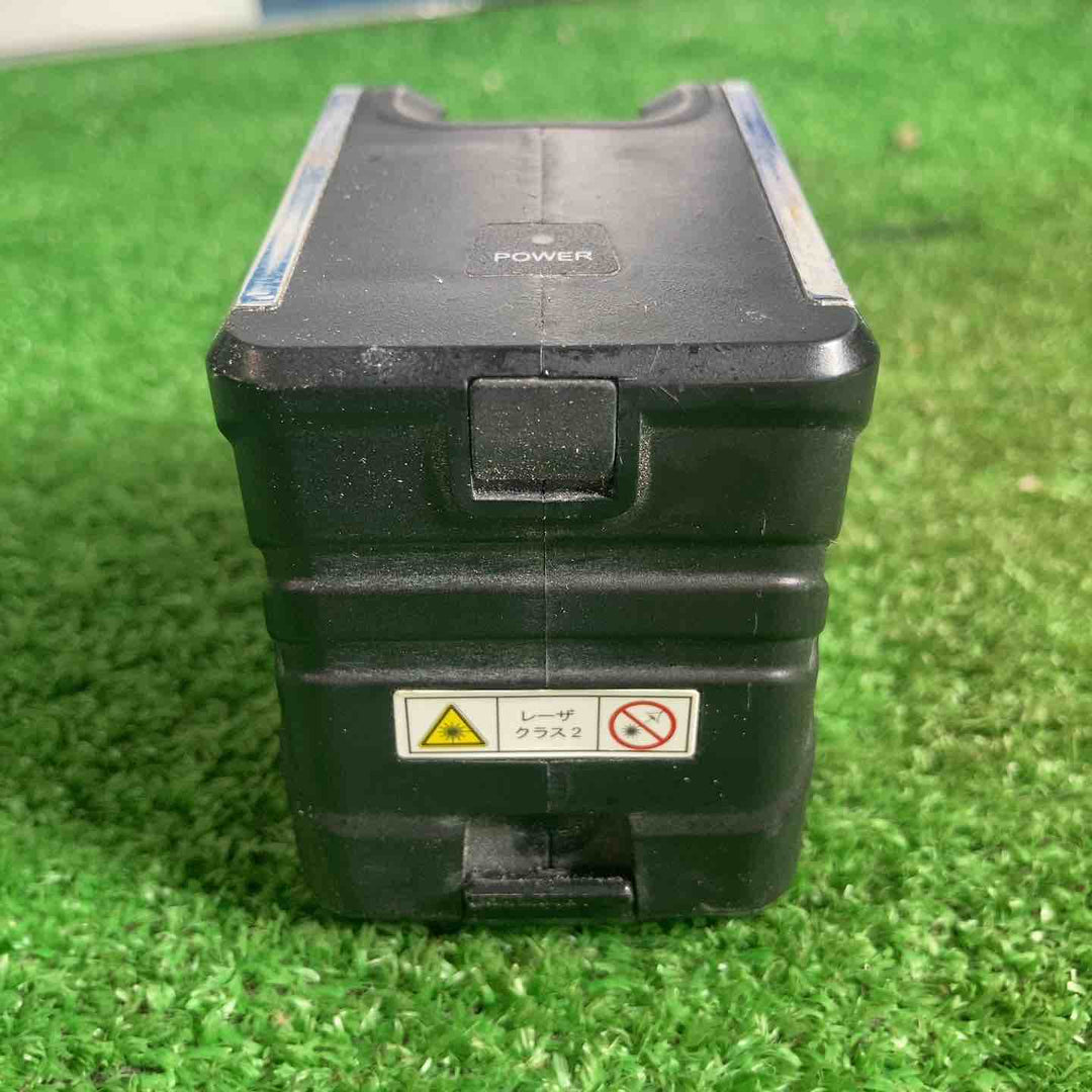 ◇ALINCO(アルインコ) グリーンレーザー墨出し器 SQ-15GT【草加店】