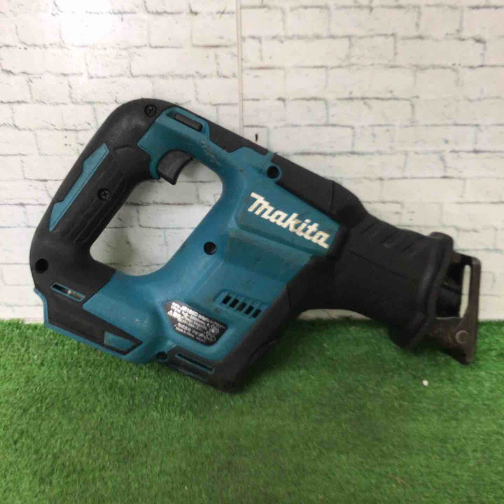 ☆マキタ(makita) コードレスレシプロソー 本体のみ JR188DZ【町田店】