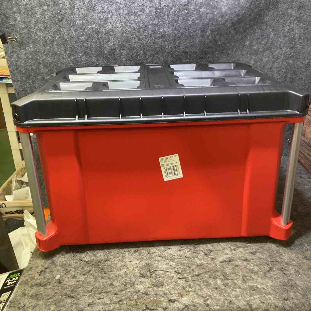 ミルウォーキー PACKOUT 4段引き出し収納 【桶川店】