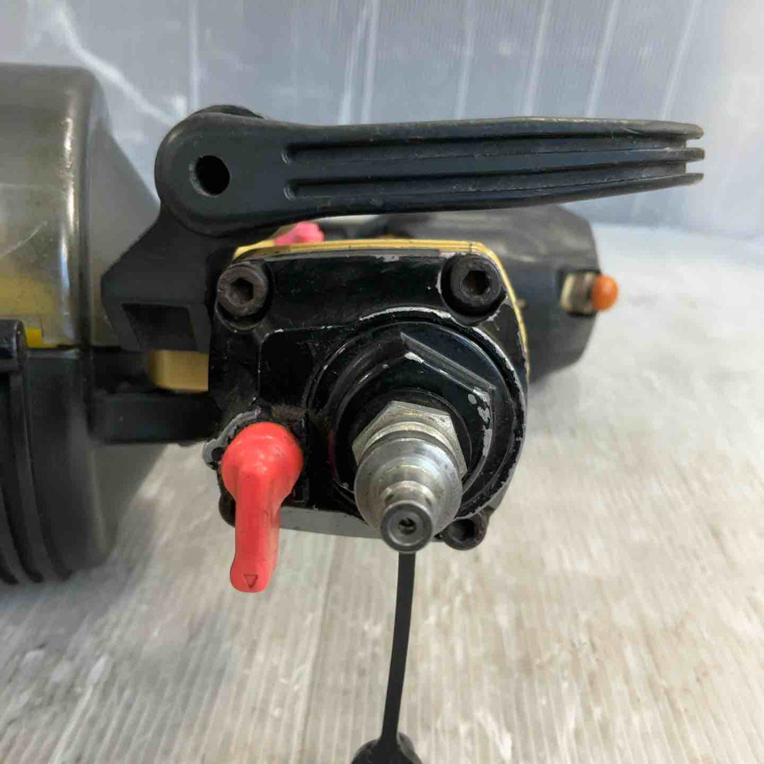 ★ハイコーキ(HIKOKI ※旧:日立工機) 高圧エア釘打ち機 NV65HR(S)【草加店】