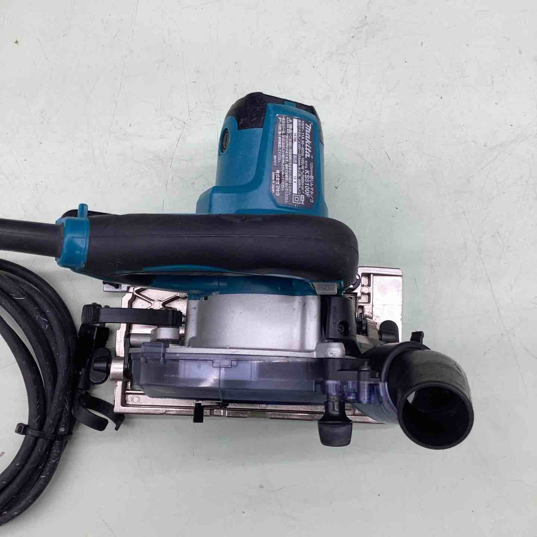 ★マキタ(makita) 防じん丸のこ KS5100F【越谷店】