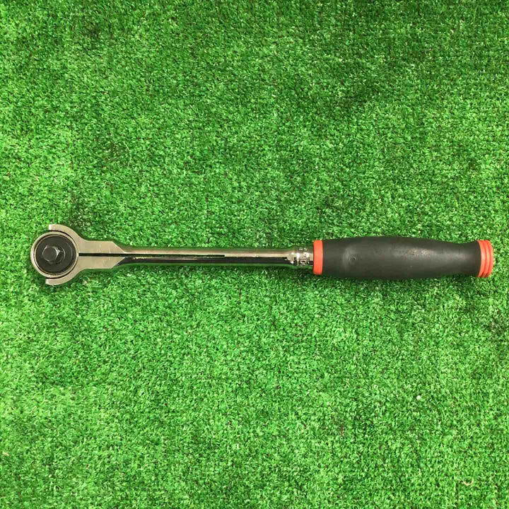 ★スナップオン(Snap-on) 3/8"ラウンドヘッドラチェット FHNF100【町田店】