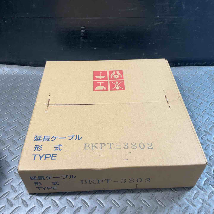 ダイヘン 延長ケーブル BKPT-3802【草加店】