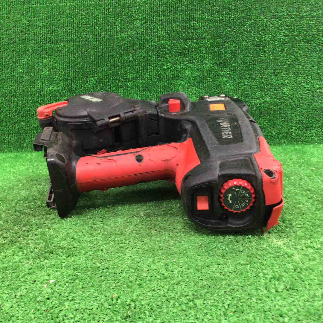 ★マックス(MAX) 鉄筋結束機 ツインタイア RB-440T-B2C/1450A【川崎店】