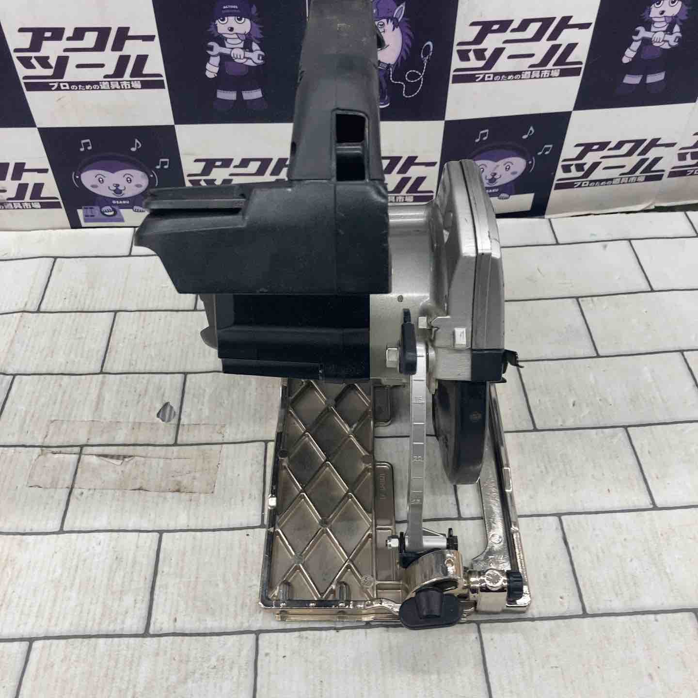 ●専用ページ●サブ様 ☆マキタ(makita) コードレスマルノコ HS474DZB サブベース新品