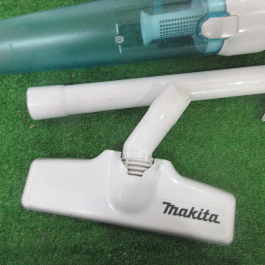 ☆マキタ(makita) コードレスクリーナ 18V CL182FDZW【町田店】