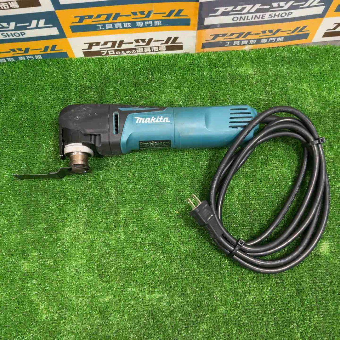 ★マキタ(makita) マルチツール TM3010CT【草加店】