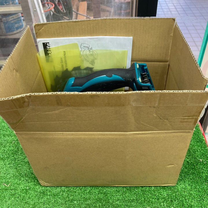 【中古美品】makita/マキタ 18Vコードレス丸ノコ XSS02【草加店】