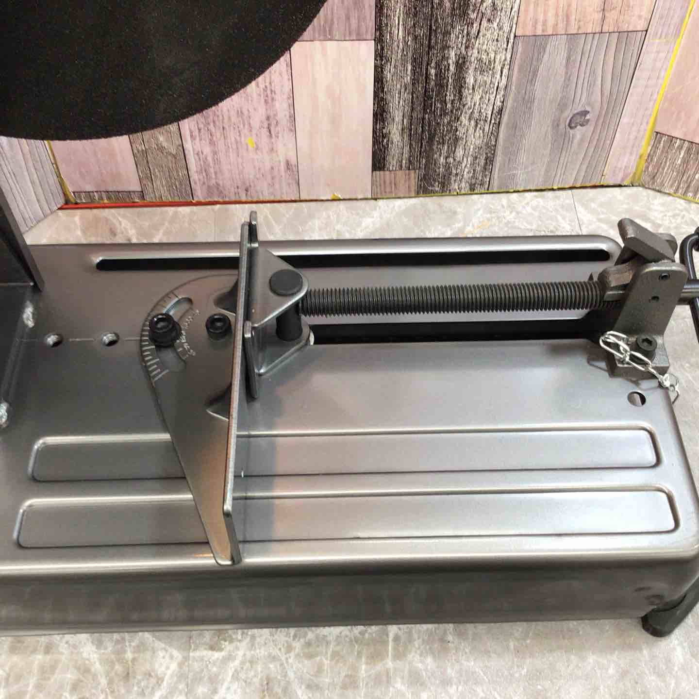 中古品 美品】ハイコーキ HIKOKI 355mm 高速切断機 CC14SF【八潮店