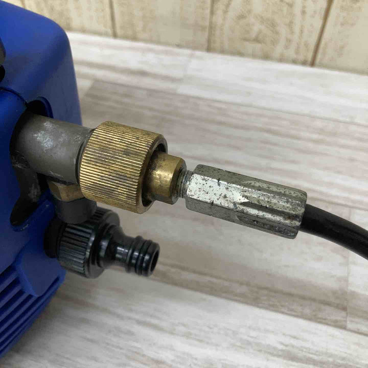 ◇イチネンTASCO 小型強力洗浄機 TA352C【柏店】