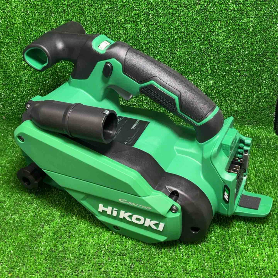 ★ハイコーキ(HIKOKI ※旧:日立工機) コードレスベルトサンダー SB3608DA(XPZ)【川崎店】