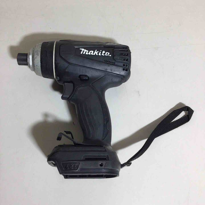 ☆マキタ(makita) コードレス4モードインパクトドライバー TP131DZB【戸田店】