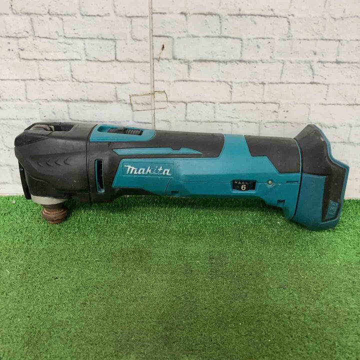 ★マキタ(makita) コードレスマルチツール TM51DZ【町田店】