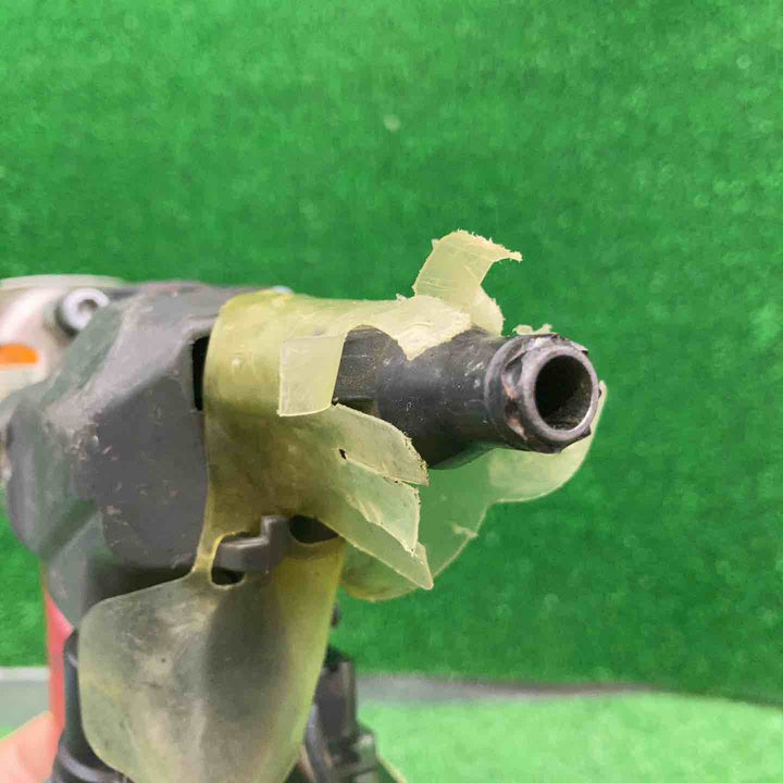 マックス(MAX) 高圧エア釘打ち機 HN-50N【桶川店】