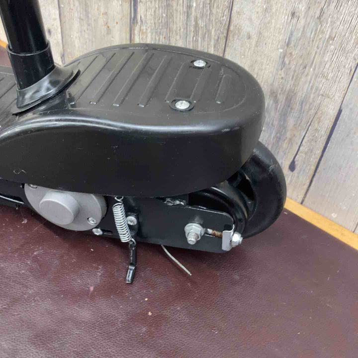 【中古品】メーカー・型式不明 電動キックボード E-SCOOTER 【東大和店】