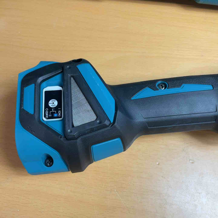 ★マキタ(makita) 100mmコードレスディスクグラインダ GA412DRGX【越谷店】