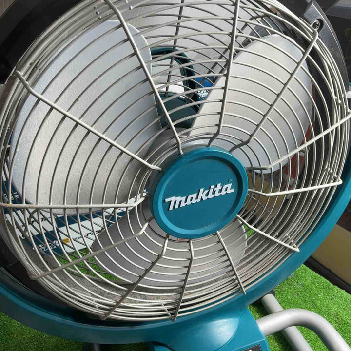 ☆マキタ(makita) コードレス産業扇 CF300DZ【草加店】