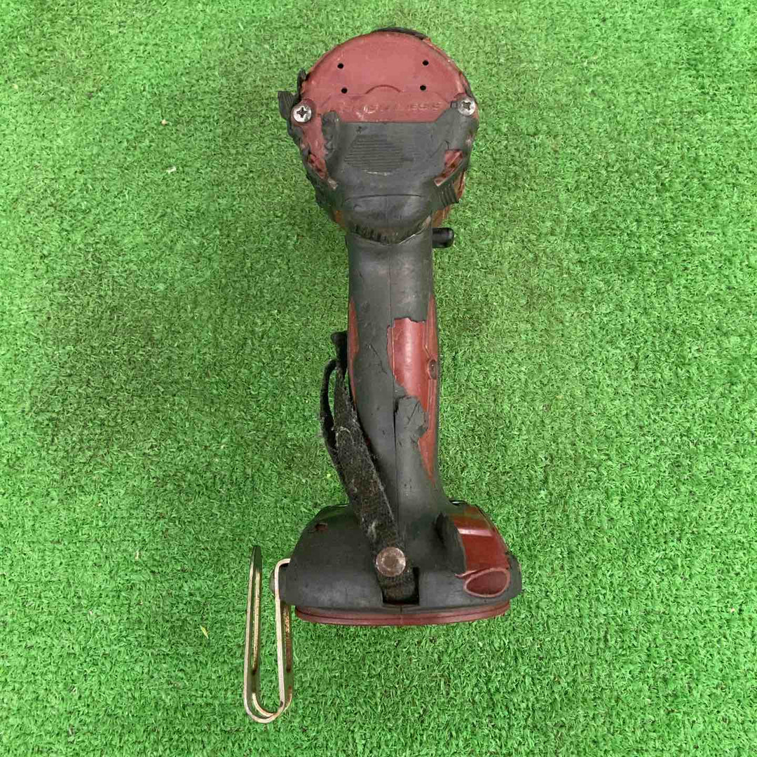 ★マキタ(makita) コードレスインパクトドライバー TD171DZAR【川崎店】