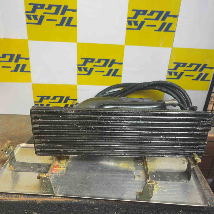 ROBERTS ロバーツ カーペット 施工 ツール　9点セット 二―キッカー アイロン ローラ カッタなど　2点メーカー混在【越谷店】