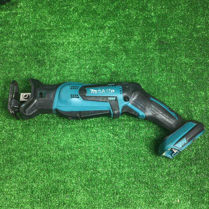 ★マキタ(makita) コードレスレシプロソー JR184DZ【川崎店】