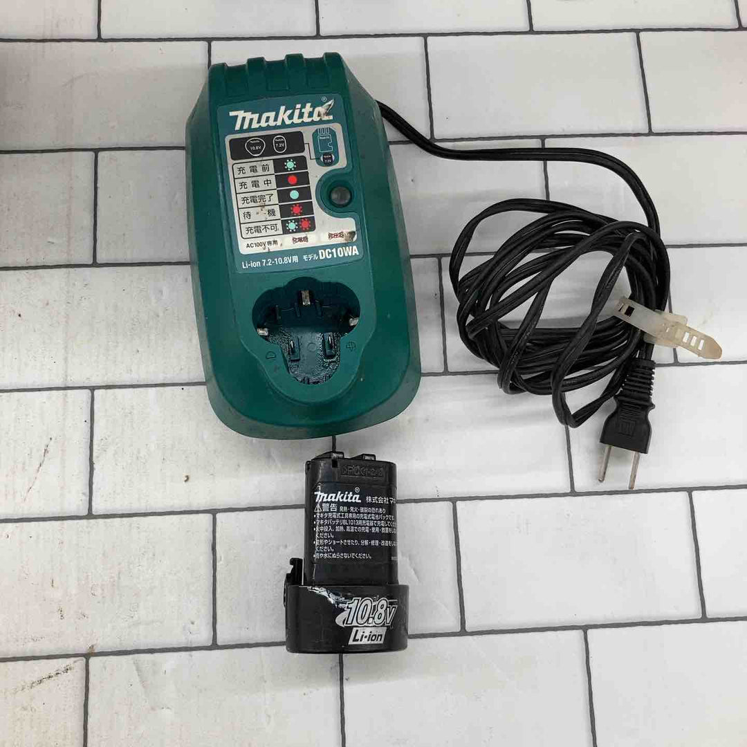 〇マキタ(makita) コードレスマルノコ HS300DW【所沢店】